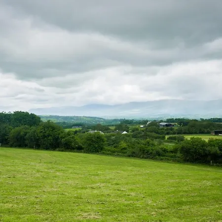 Holiday home Hillside View By Trident Homes *