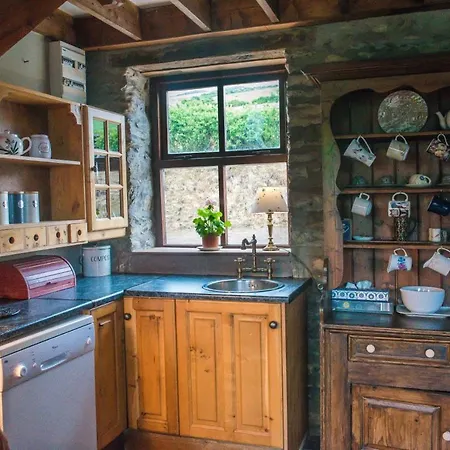 Dom wakacyjny Hillside View By Trident Homes Killarney