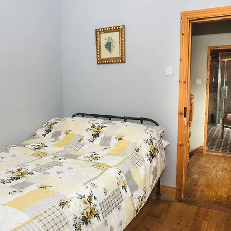 Dom wakacyjny Hillside View By Trident Homes Killarney