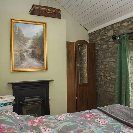 Dom wakacyjny Hillside View By Trident Homes *