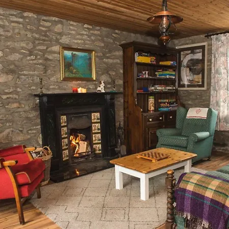Hillside View By Trident Homes Prázdninový dům Killarney