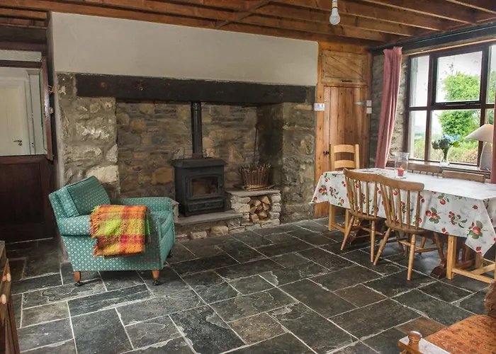 Hillside View By Trident Homes Holiday home