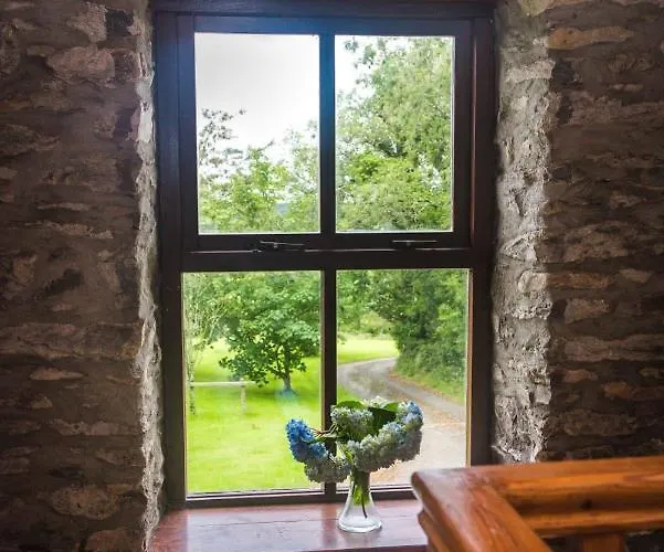 Hillside View By Trident Homes Holiday home