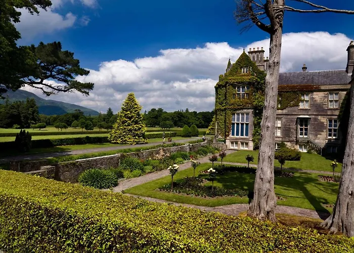 펜션 Hillside View By Trident Homes *