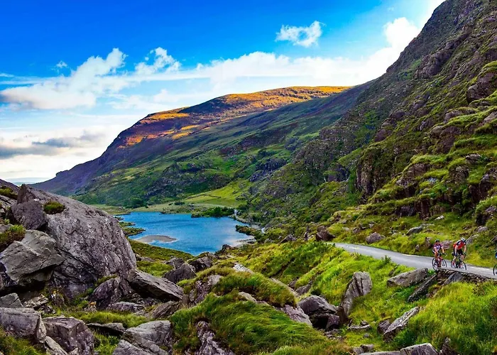 Holiday home Hillside View By Trident Homes Killarney