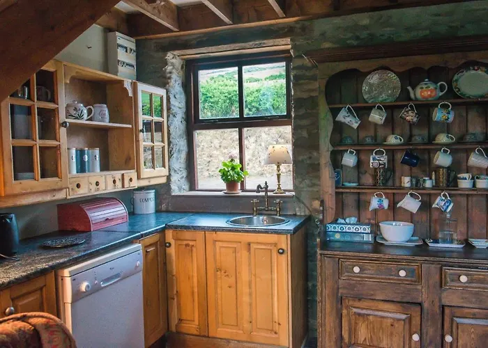 펜션 Hillside View By Trident Homes 킬라니