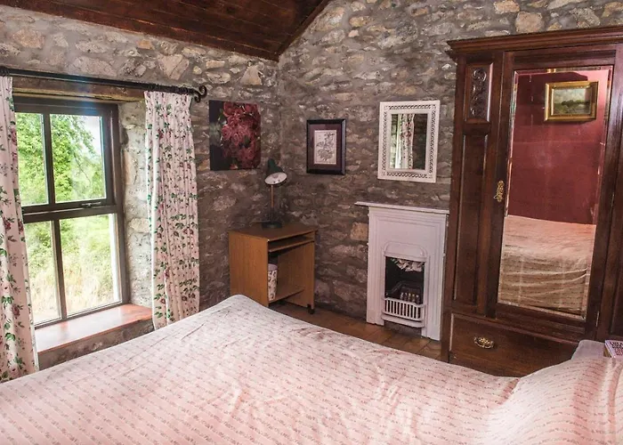 Hillside View By Trident Homes Holiday home