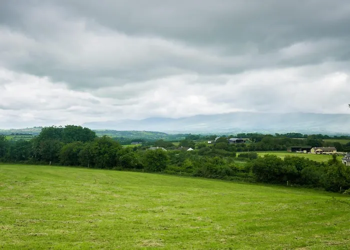 Holiday home Hillside View By Trident Homes *