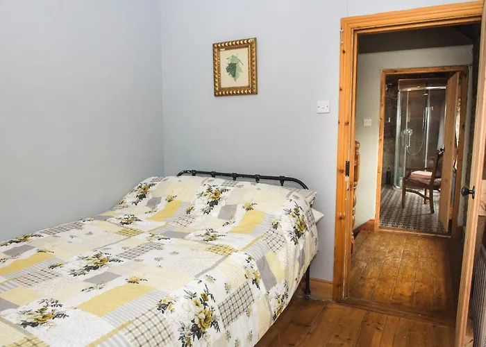 펜션 Hillside View By Trident Homes 킬라니