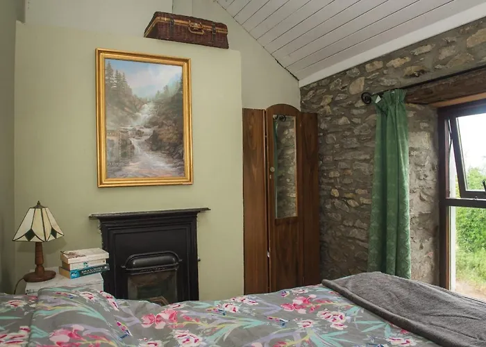 펜션 Hillside View By Trident Homes *