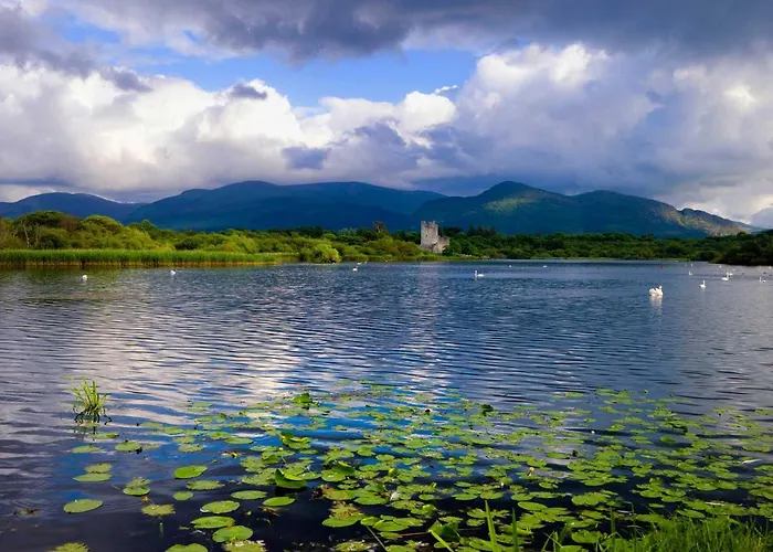 Holiday home Hillside View By Trident Homes *