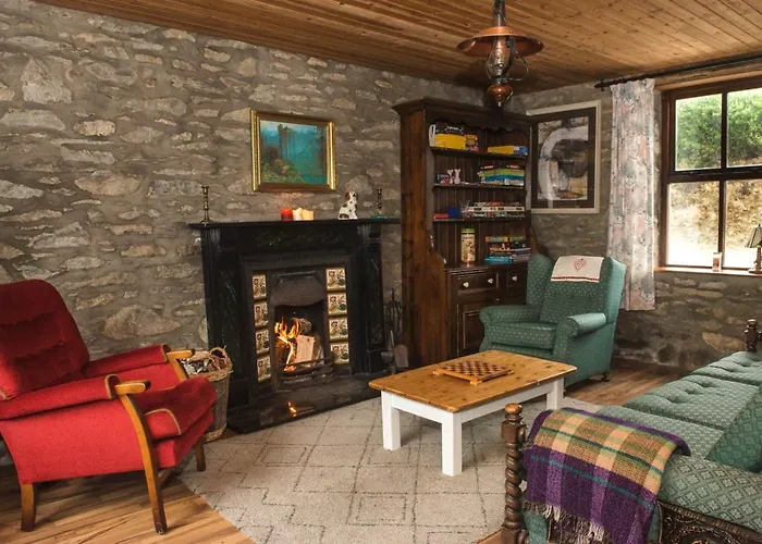 Hillside View By Trident Homes Holiday home Killarney