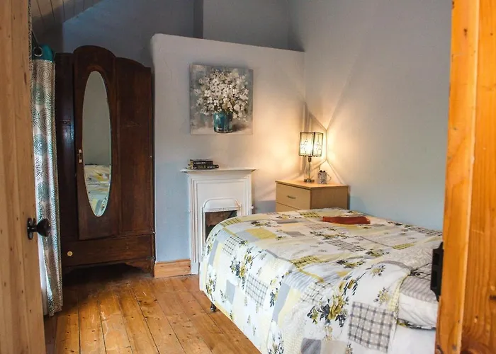 Hillside View By Trident Homes Holiday home Killarney