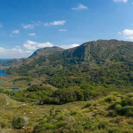 Ferienhaus Hillside View By Trident Homes Killarney